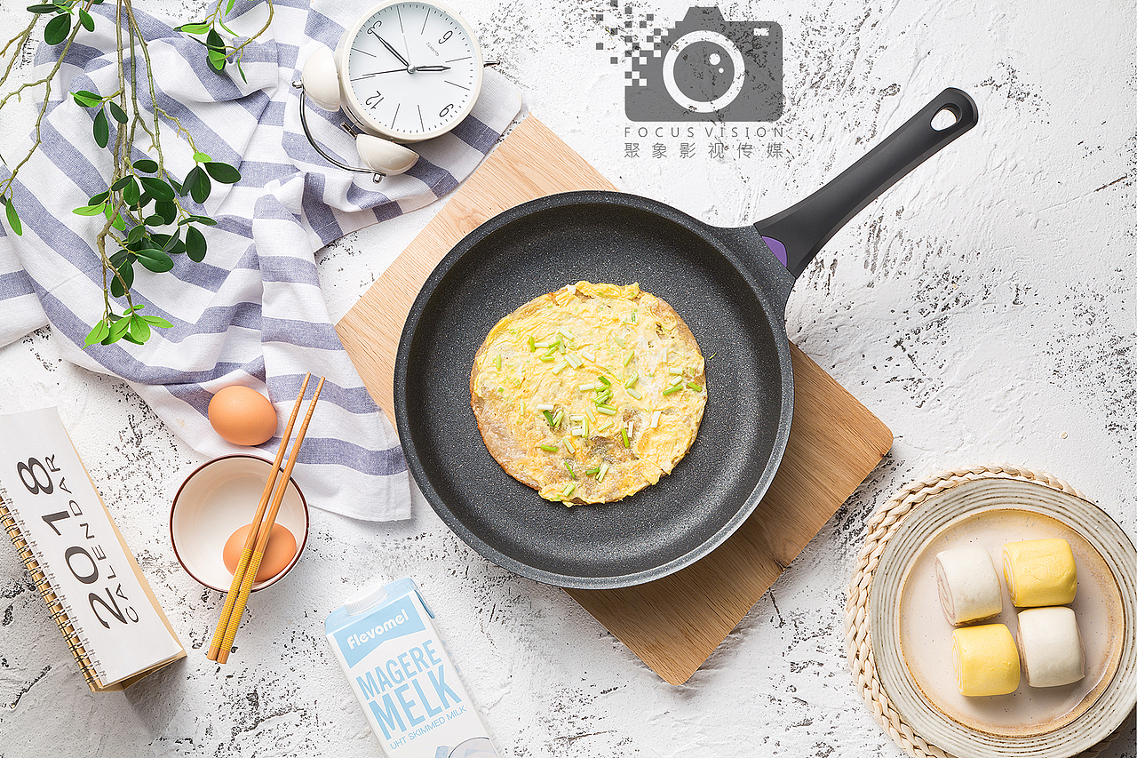 锅具拍摄（图ZMTI5NjE1NjUy） - 产品摄影 - 站酷设计师聚象影视传媒1原创素材 - 站酷ZCOOL