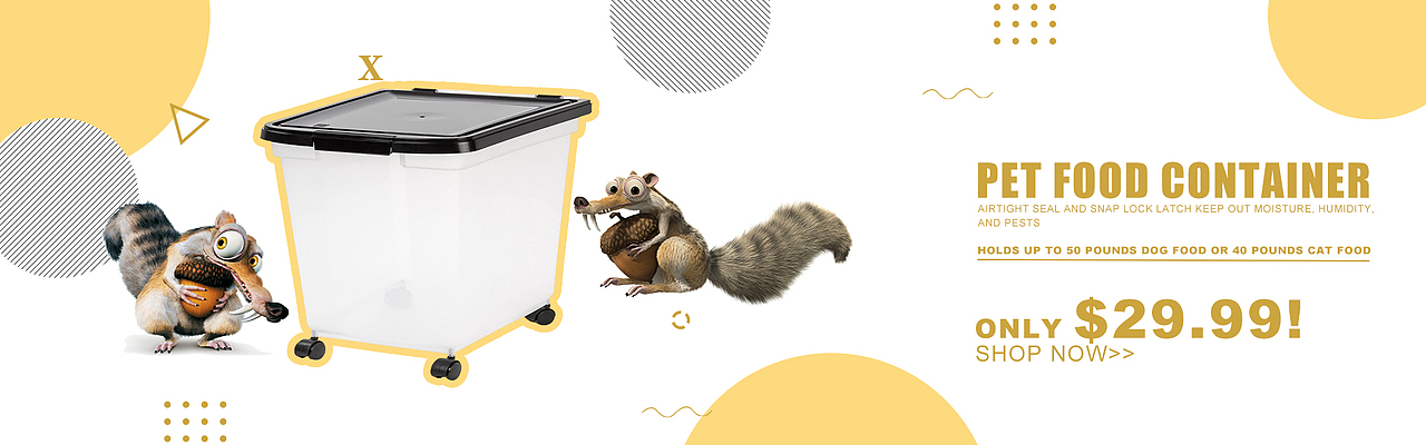 外贸自建站banner