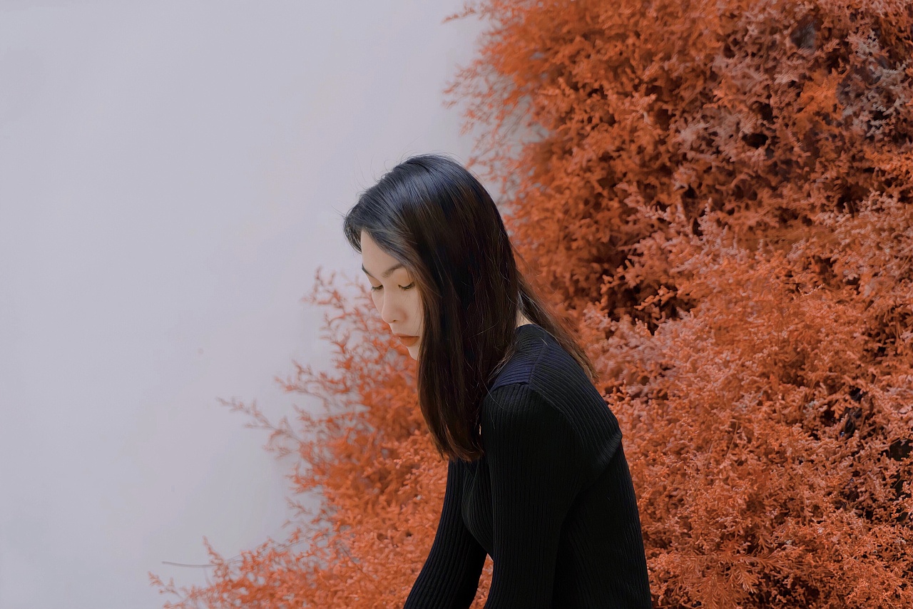 最佳厌世脸选手