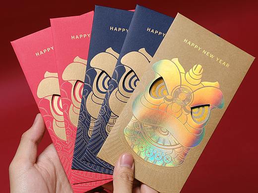 设计分享/ “The LAN”