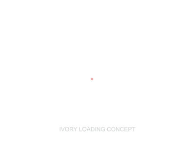IVORY LOADING CONCEPT（图ZMTMzNzYxMjQ=） - 交互/UE - 站酷设计师Gaoyoungor原创素材 - 站酷ZCOOL