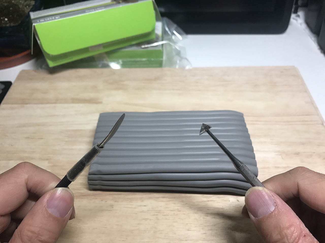 《群龙漫步》第4弹——“量天尺”LEON（图ZNzcxNjA5MTI=） - 手办/模玩 - 站酷设计师wolfkid原创素材 - 站酷ZCOOL