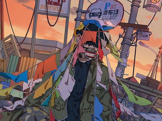微光