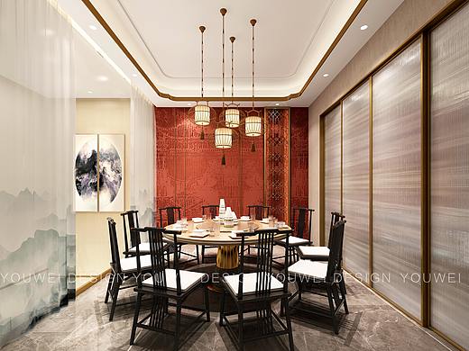 大同云饺子餐厅