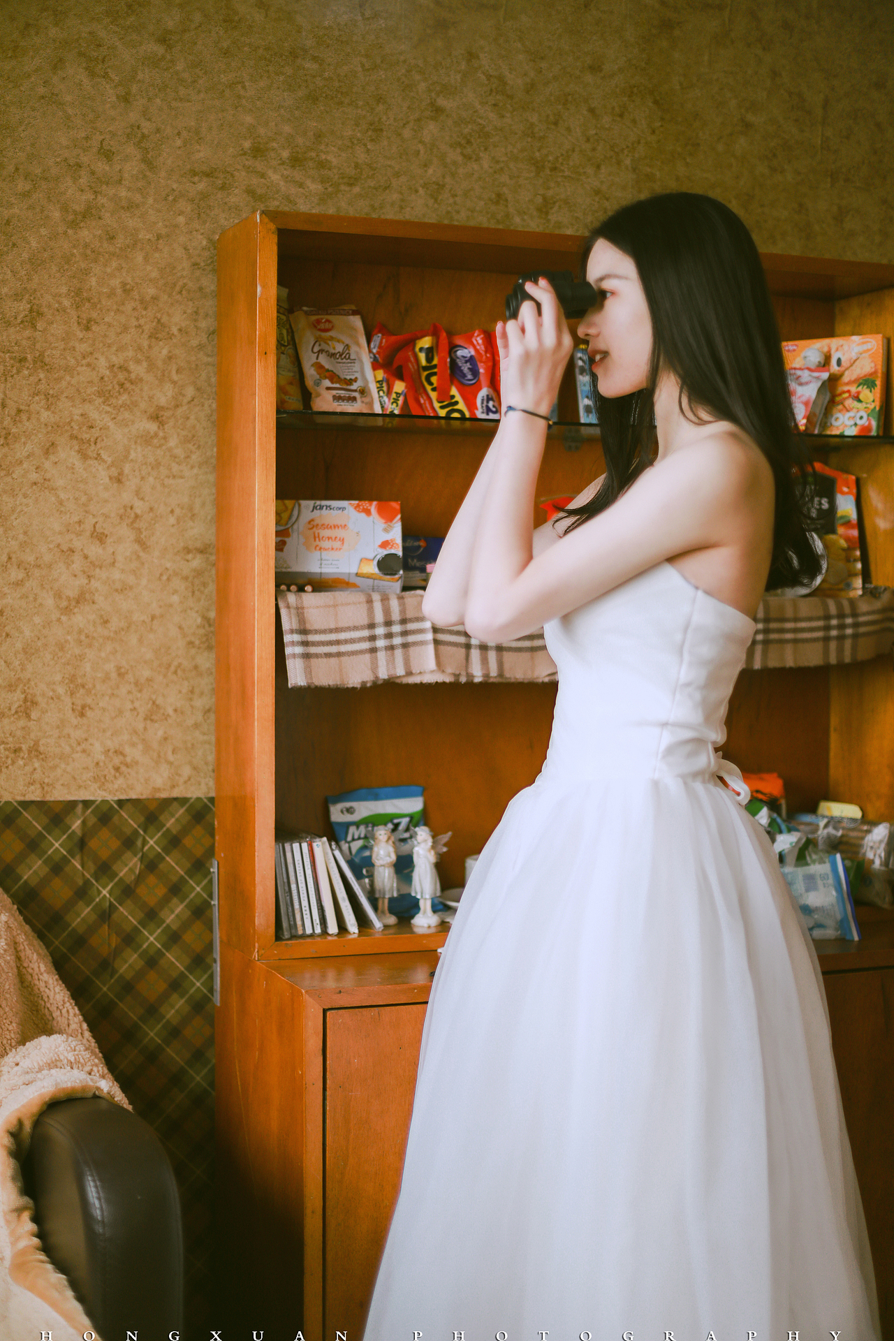 许久不见（图ZMTUwMjAyMTQw） - 人像摄影 - 站酷设计师洪小漩原创素材 - 站酷ZCOOL