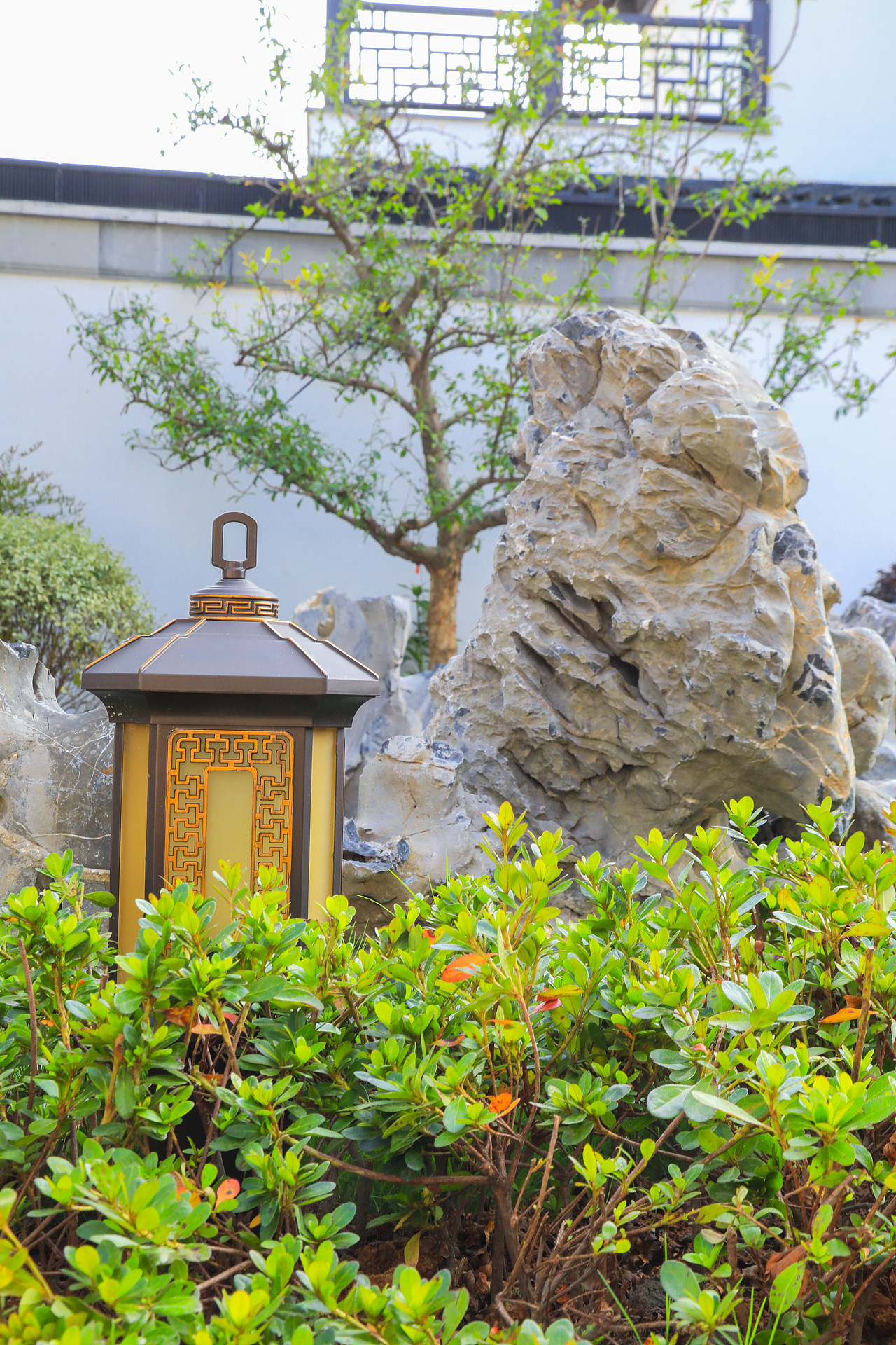 园林景观摄影广告拍摄建筑环境拍摄别墅室内拍照风景