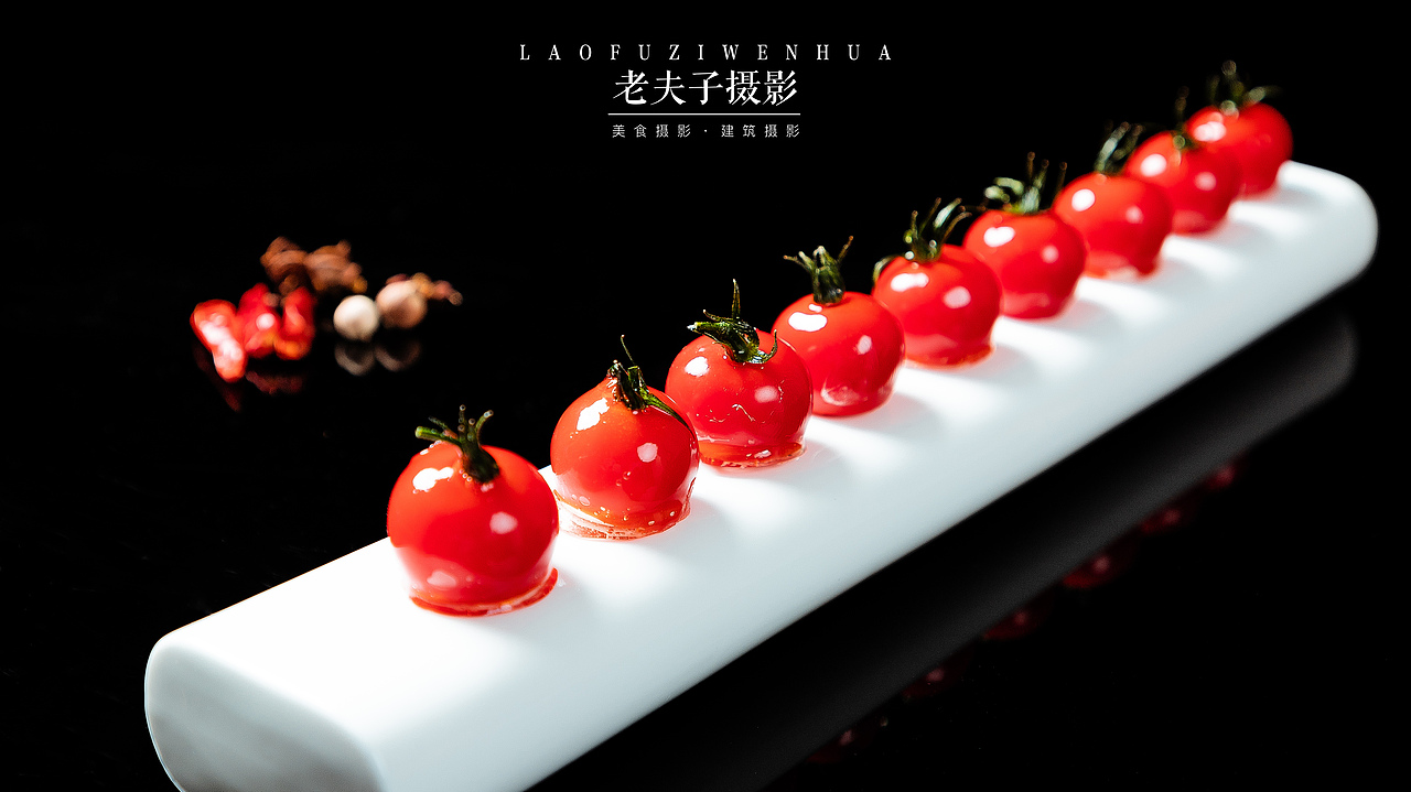 里外院餐厅 餐饮全案视觉包装 美食建筑摄影（图ZMjg1OTA0NTEy） - 美食摄影 - 站酷设计师影侍李导原创素材 - 站酷ZCOOL