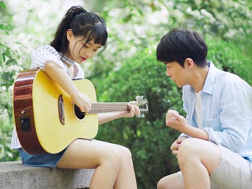 当喜欢的人早就喜欢你