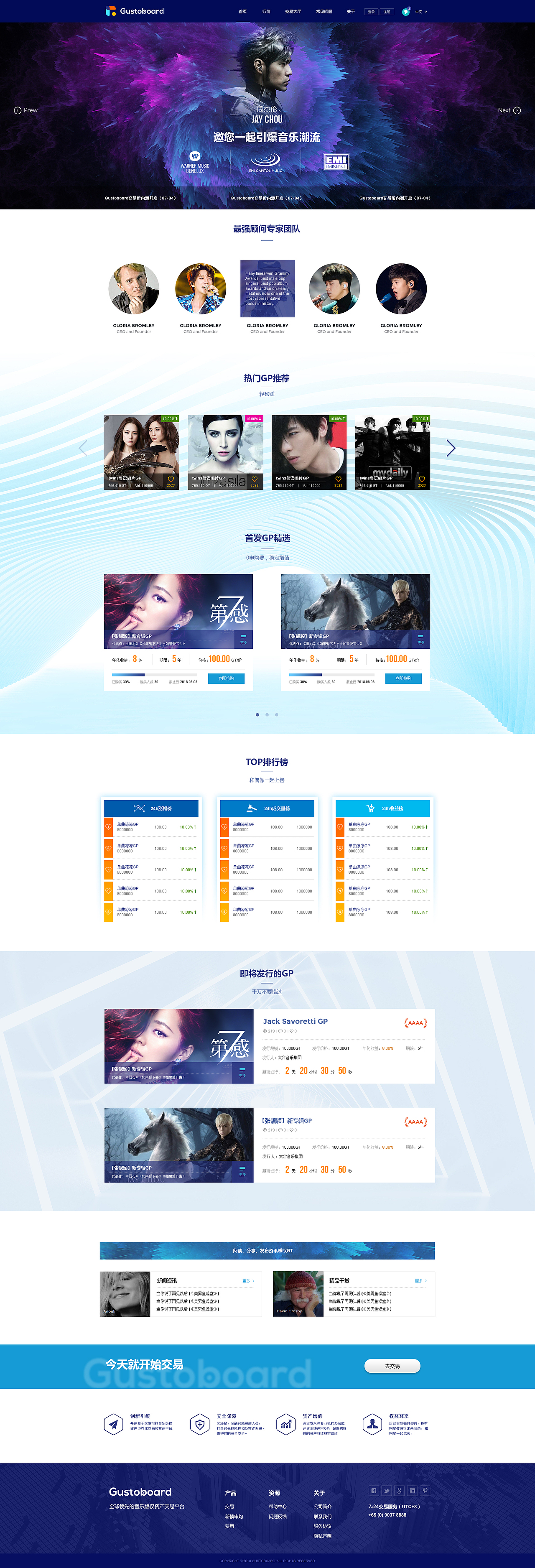 区块链类产品官网