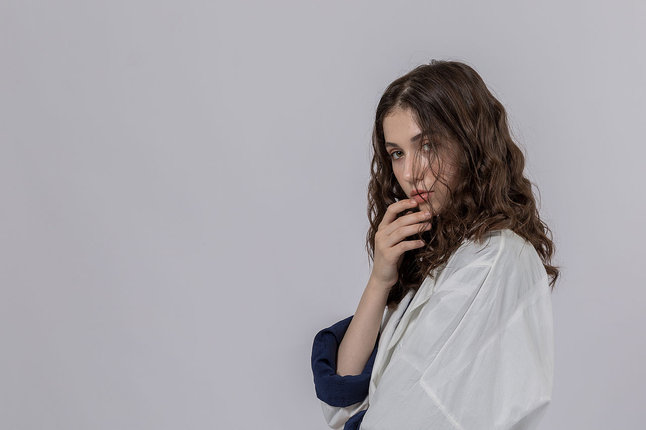 SONGLIFE 服装拍摄