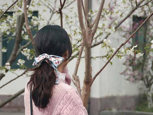 去春游吧~（個人主頁-ZNTE1Mzk5MTY=） - 人像攝影 - 站酷設(shè)計師元元吶原創(chuàng)素材 - 站酷ZCOOL