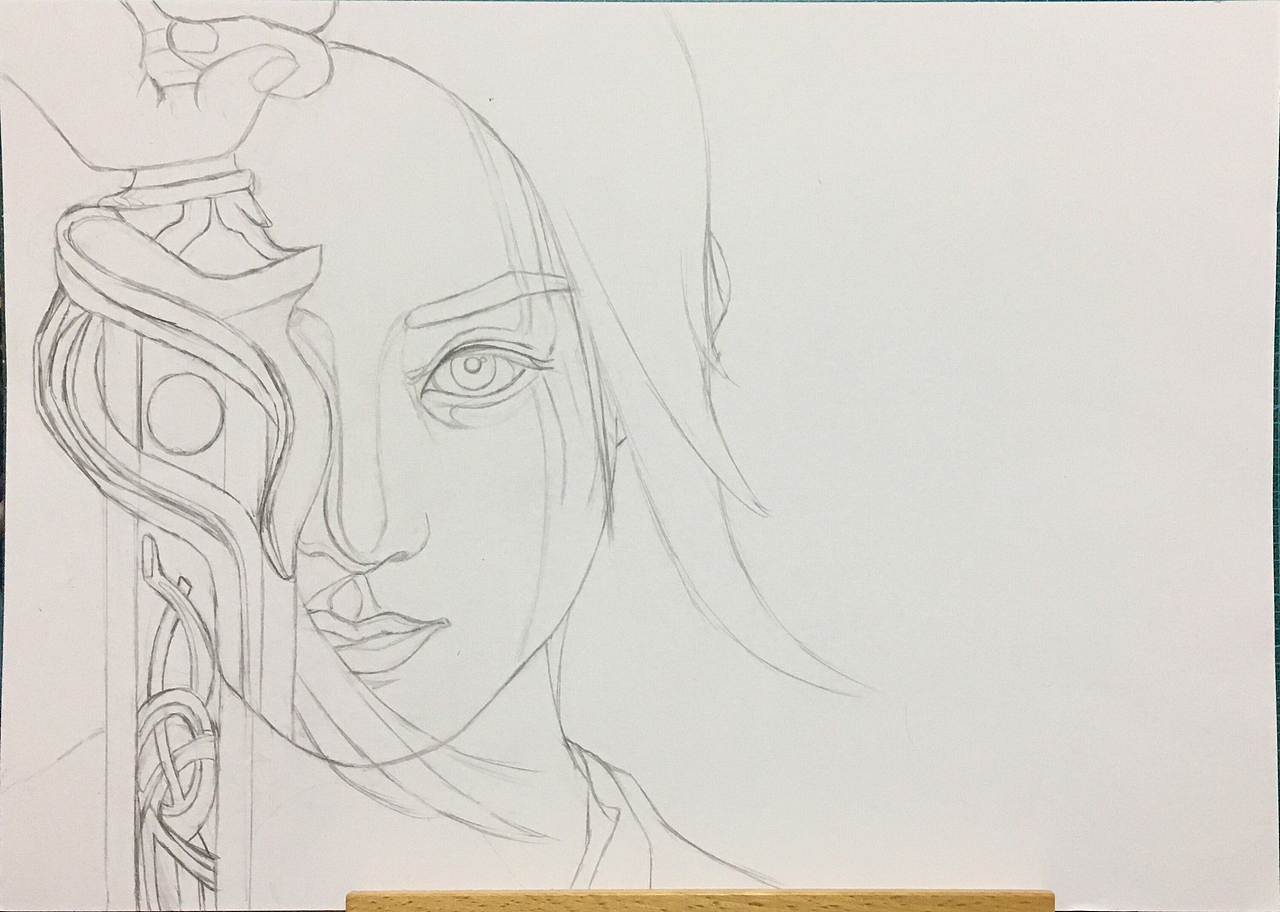 我心中的楚乔系列4