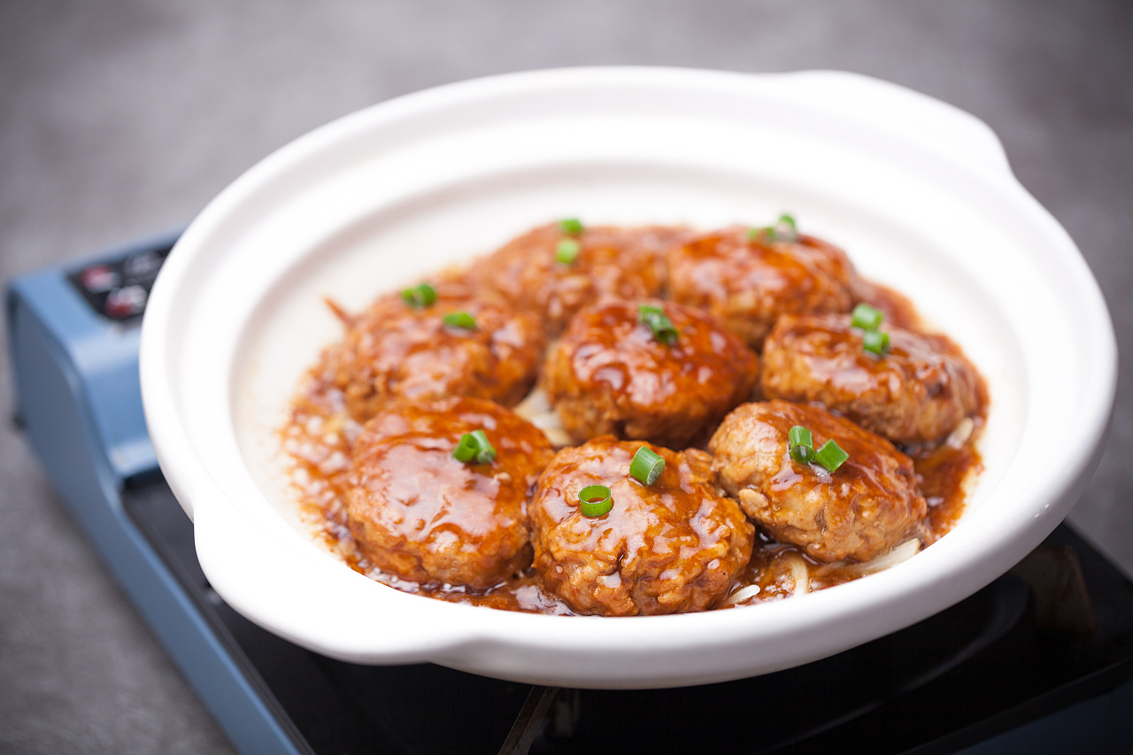 美食摄影:2018.4.19日拍摄中餐