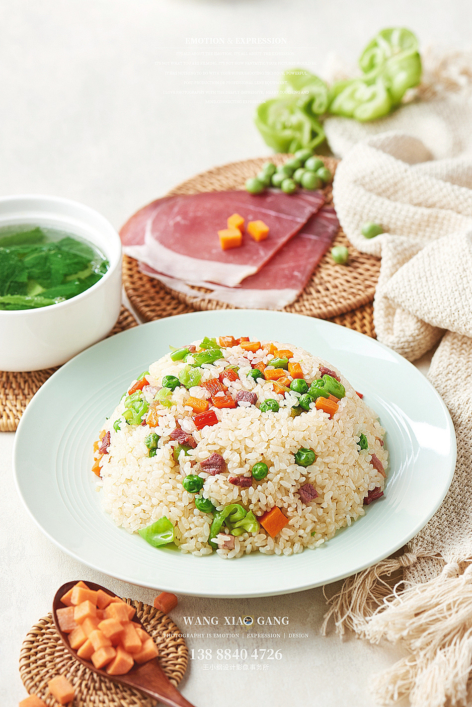 云南特色小吃过桥米线个旧小肉串建水石屏豆腐火腿炒饭