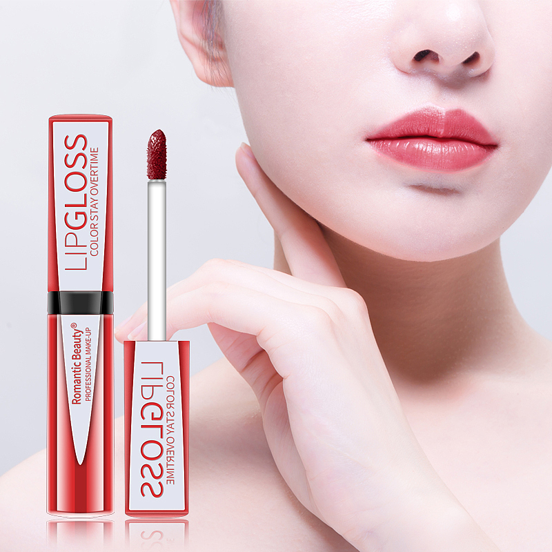 唇釉唇彩电商详情页主图（图ZMjA5OTkwNTc2） - 电商 - 站酷设计师嫩叫啥原创素材 - 站酷ZCOOL