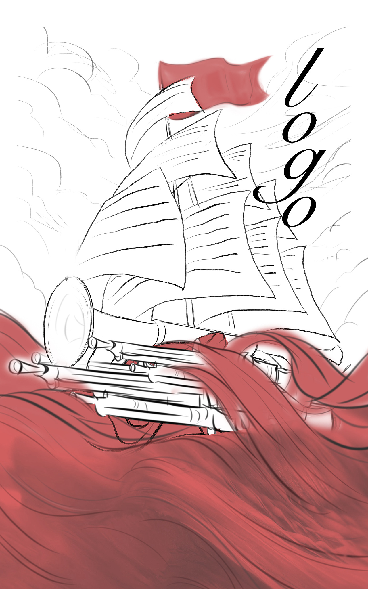 《百炼成钢》全案视觉|平面|海报|知米文化 - 原创作品 - 站酷 (zcool