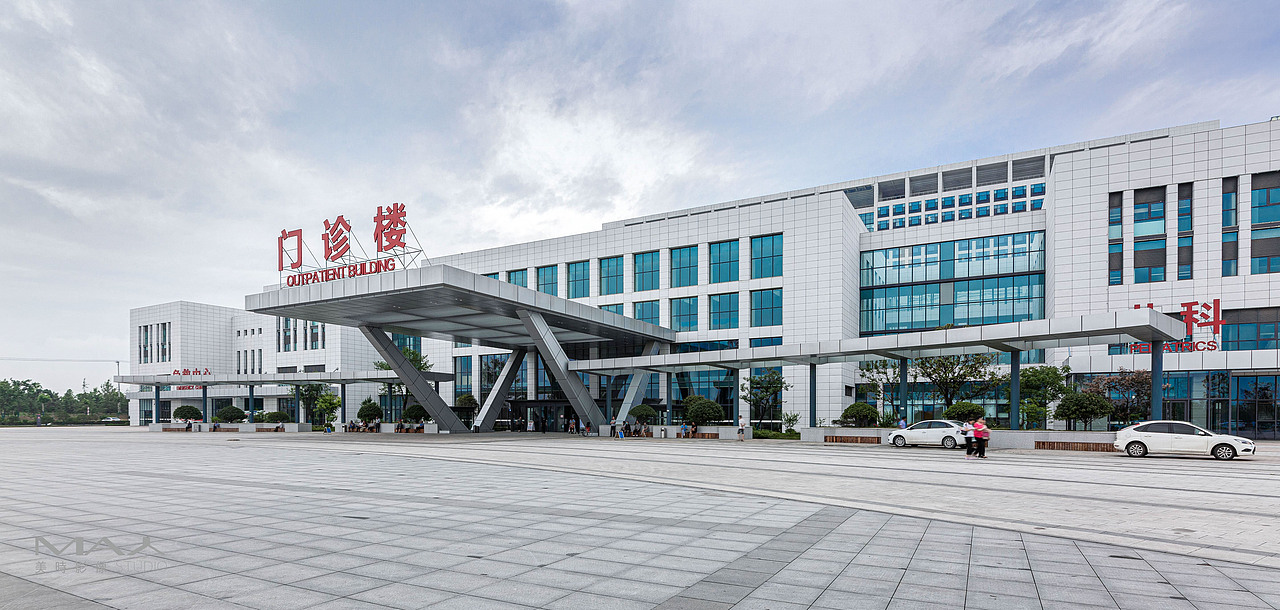 医院拍摄 建筑设计空间摄影（图ZMjIwMDA5NTYw） - 环境/建筑摄影 - 站酷设计师美时商业摄影原创素材 - 站酷ZCOOL