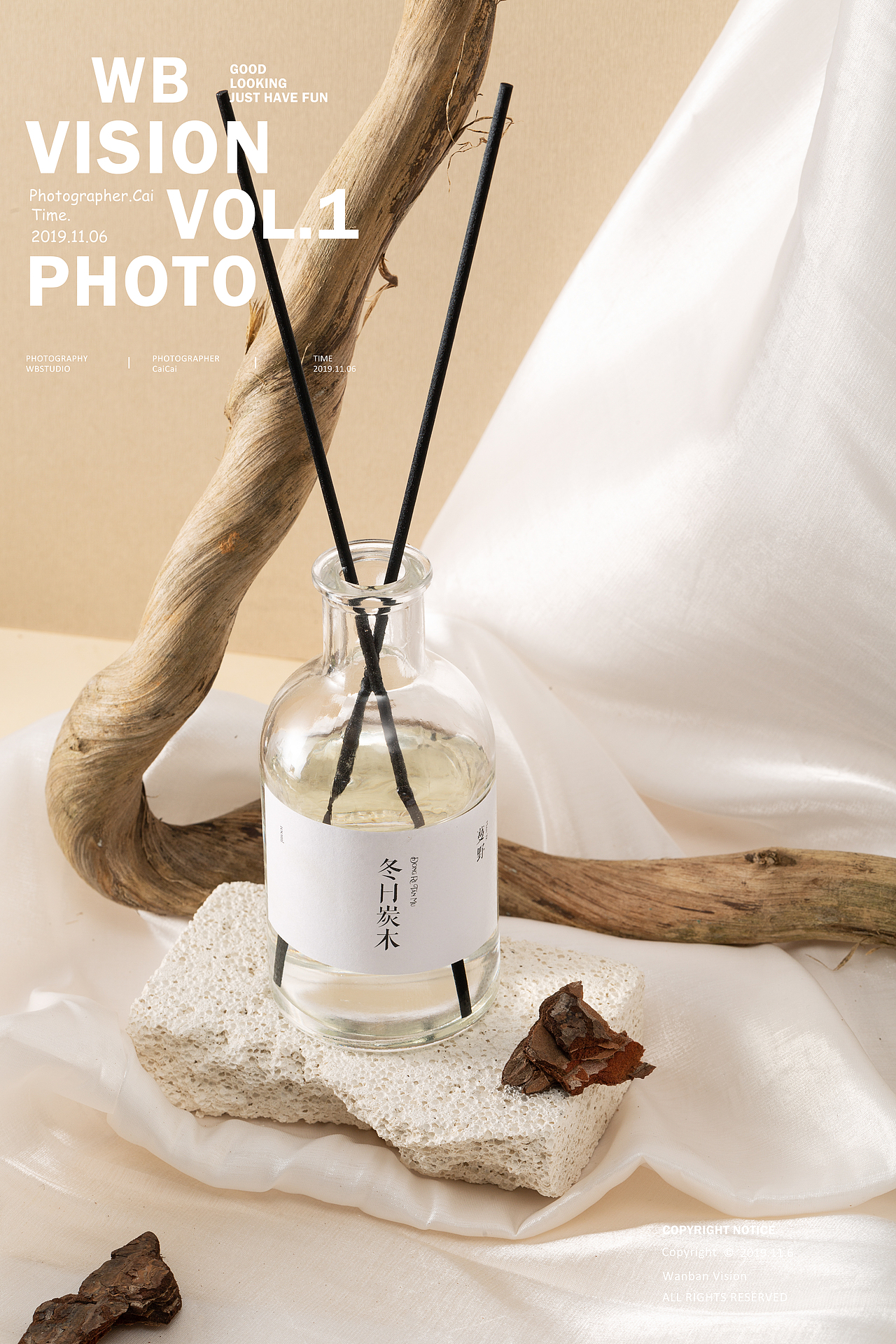 香薰拍摄（图ZMjM1NTY1NDY0） - 产品摄影 - 站酷设计师大生菜_原创素材 - 站酷ZCOOL