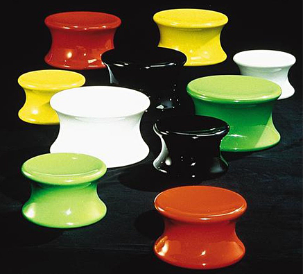 EERO AARNIO ORIGINALS创意休闲椅,玩的就是心跳