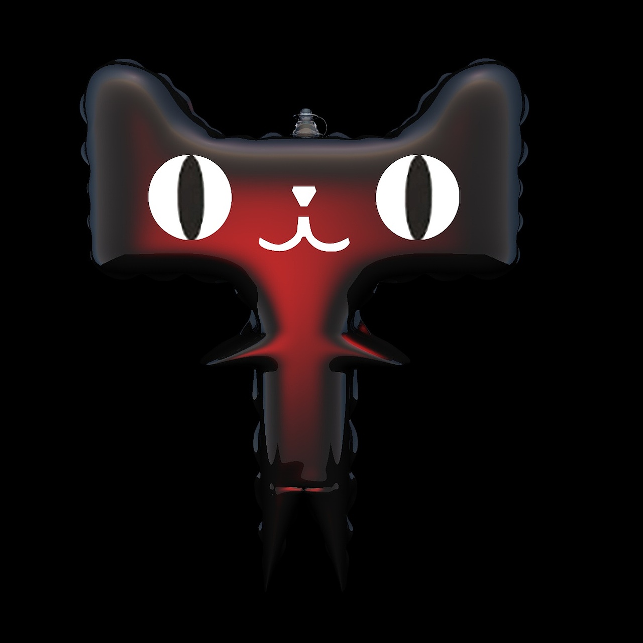 C4D天猫气球（图ZNjI1MjU0Njg=） - 其他三维 - 站酷设计师费力撕原创素材 - 站酷ZCOOL