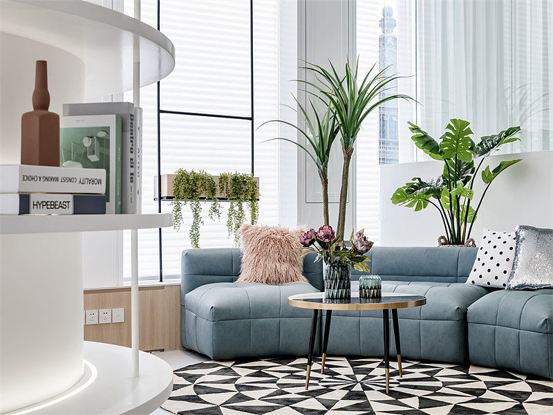 美容院设计|美容美发设计|美业设计