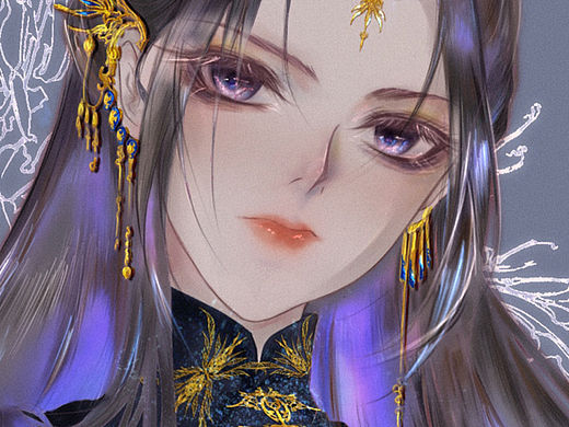 古剑三云无月