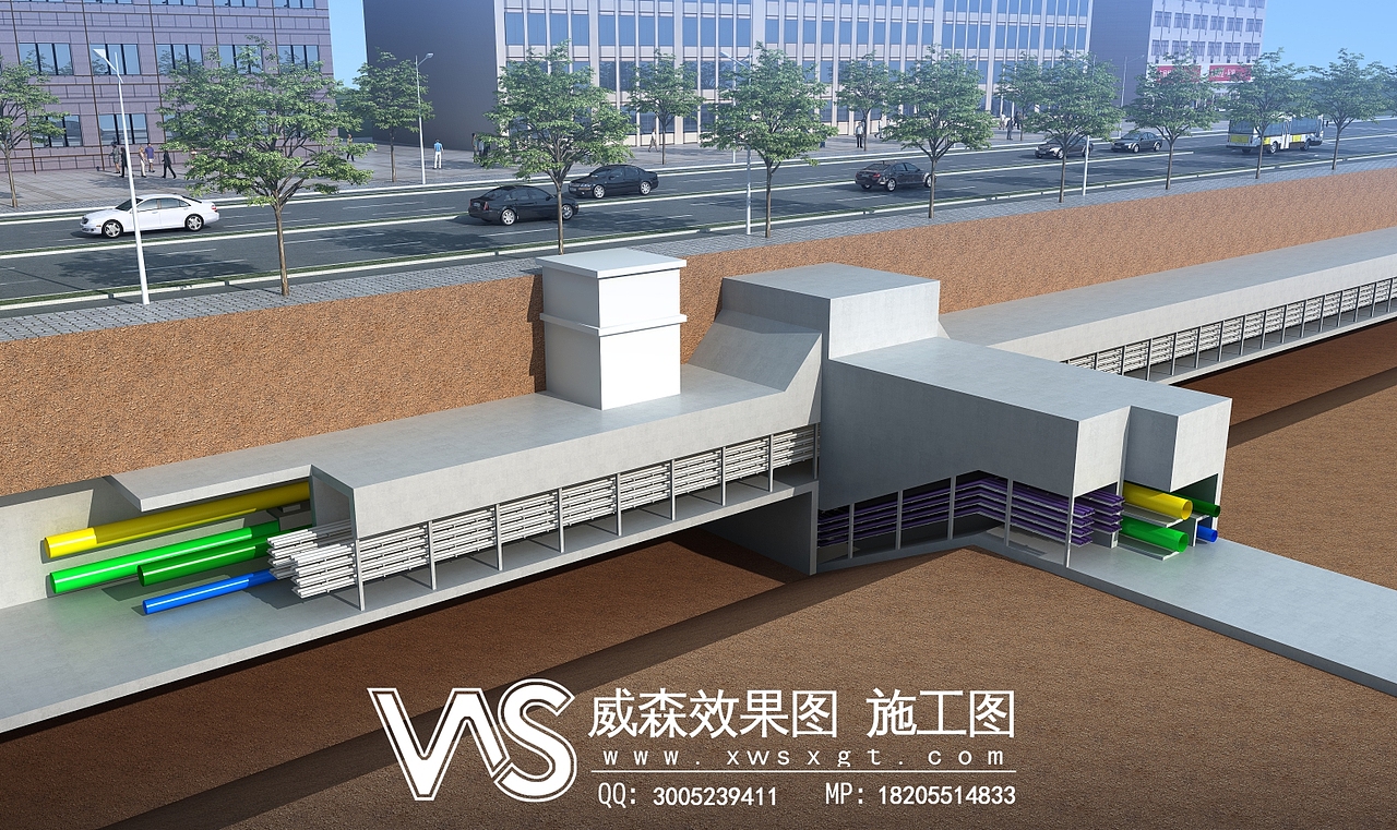 室外桥梁（图ZMjA1MDgzMzEy） - 建筑设计 - 站酷设计师顾二狗原创素材 - 站酷ZCOOL