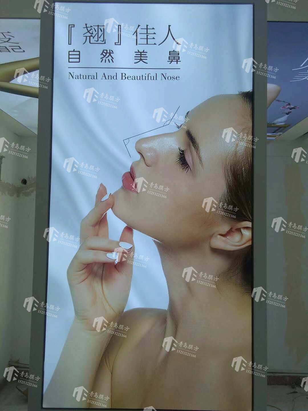 卡布灯箱（图ZMjI0MzExMDYw） - 家装设计 - 站酷设计师艺谷广告灯箱工厂原创素材 - 站酷ZCOOL