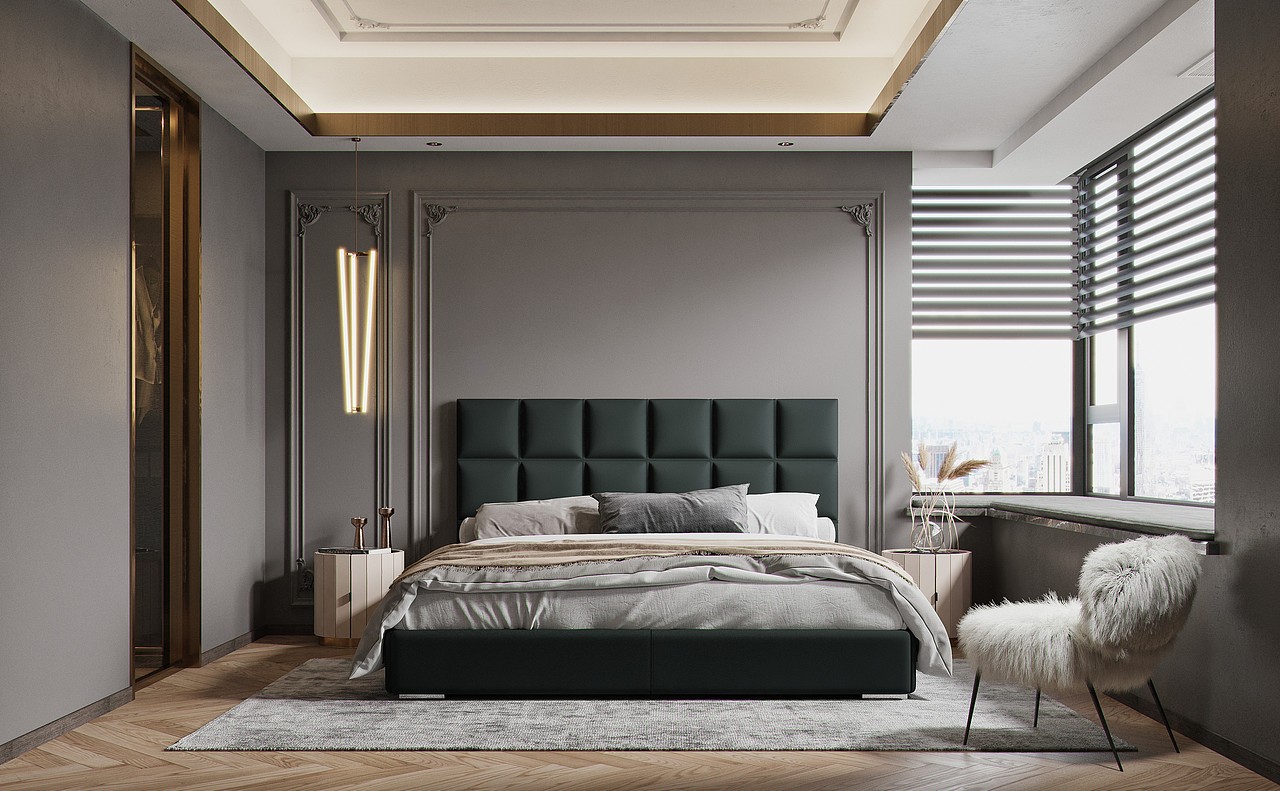 現代（圖ZMjM5ODQzMjIw） - 家裝設計 - 站酷設計師委屈哥原創(chuàng)素材 - 站酷ZCOOL