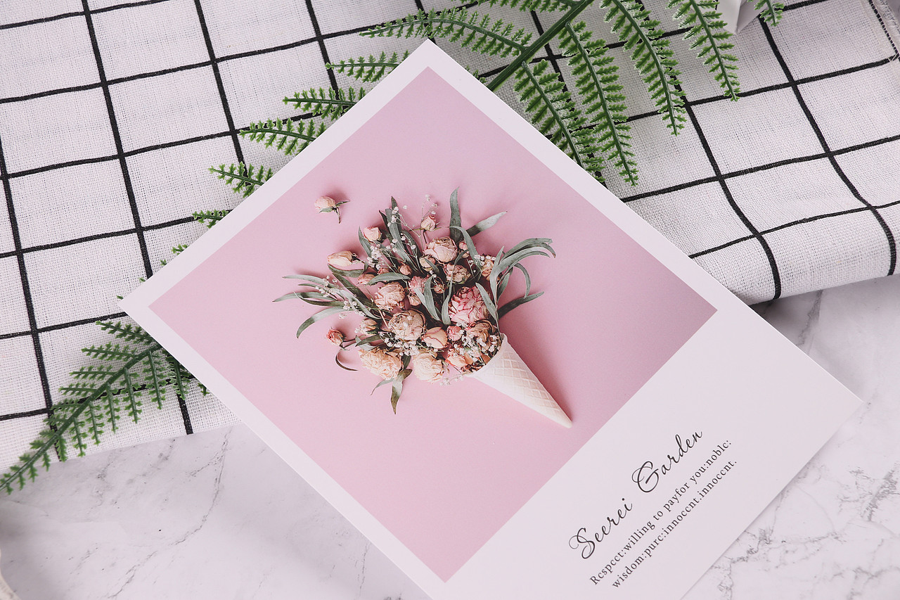 B08节庆礼品\C04-装扮用品\V04卡片