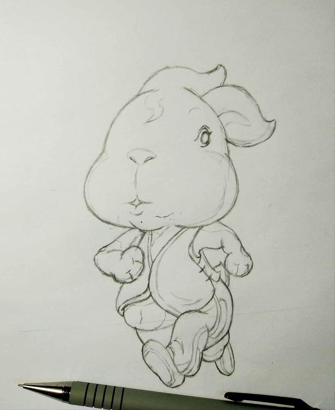 兔兔（圖ZMTQzMDg1MDE2） - 單幅漫畫 - 站酷設(shè)計師草一十只原創(chuàng)素材 - 站酷ZCOOL