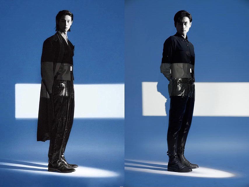 摄影教程分享｜灯光仿图！（图ZMjY0Nzk0Mjcy） - 人像摄影 - 站酷设计师摄影师_邓剑冬原创素材 - 站酷ZCOOL