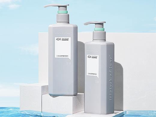 夏日洗护｜三哥漂流记