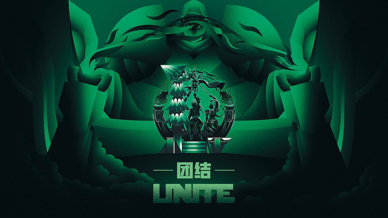 我们的联盟（图ZMTI1MTQ5ODI0） - 图案 - 站酷设计师什么壳原创素材 - 站酷ZCOOL