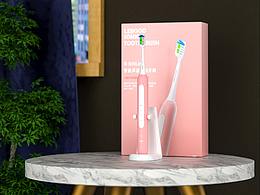 自己练习的三维作品，新的一年要重新走向细细弟C4D