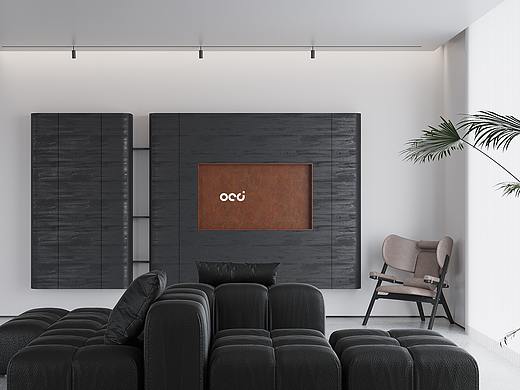 OCD | 住宅101