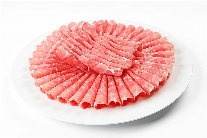 火锅羊肉卷菜肴拍摄（图ZMTgzODUxNzU2） - 产品摄影 - 站酷设计师合肥淘宝电商摄影原创素材 - 站酷ZCOOL