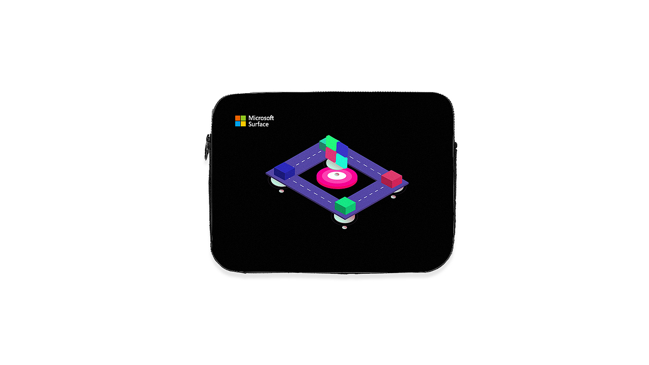 Surface Book2—彩色、极简生活（图ZMTAxODI4NDc2） - 图案 - 站酷设计师画一航原创素材 - 站酷ZCOOL