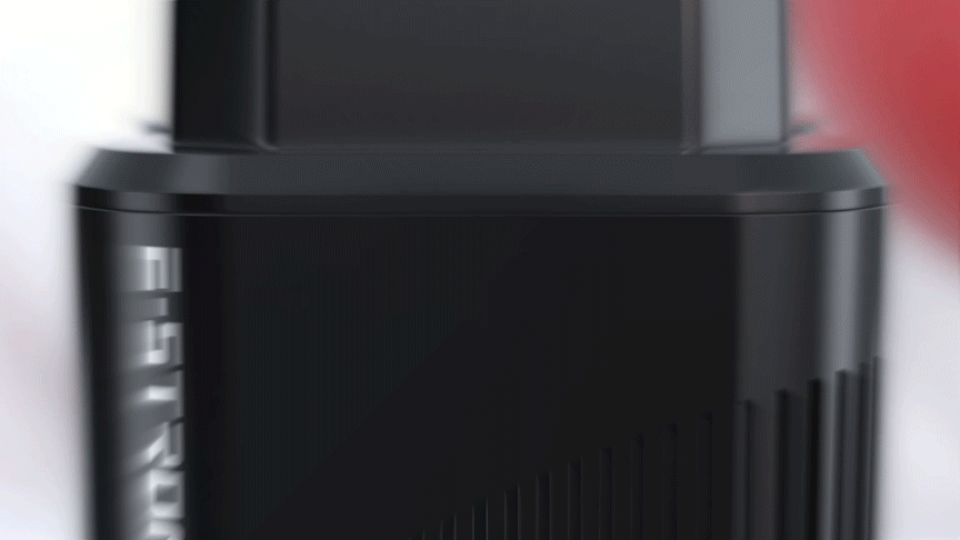 ES-D52S | 充電器展示動畫（圖ZMjE5NzA2MjUy） - 動畫/影視 - 站酷設(shè)計師MsaRose原創(chuàng)素材 - 站酷ZCOOL