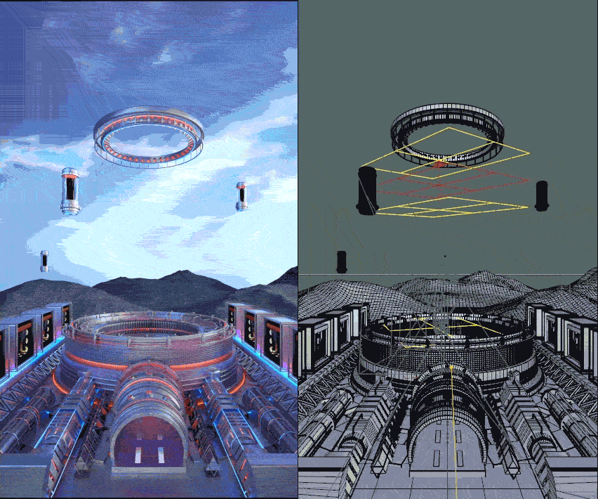 2021十一月作品合集