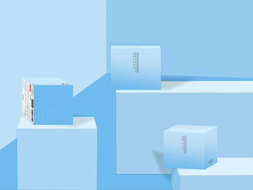 Belle Reve化妆品包装盒