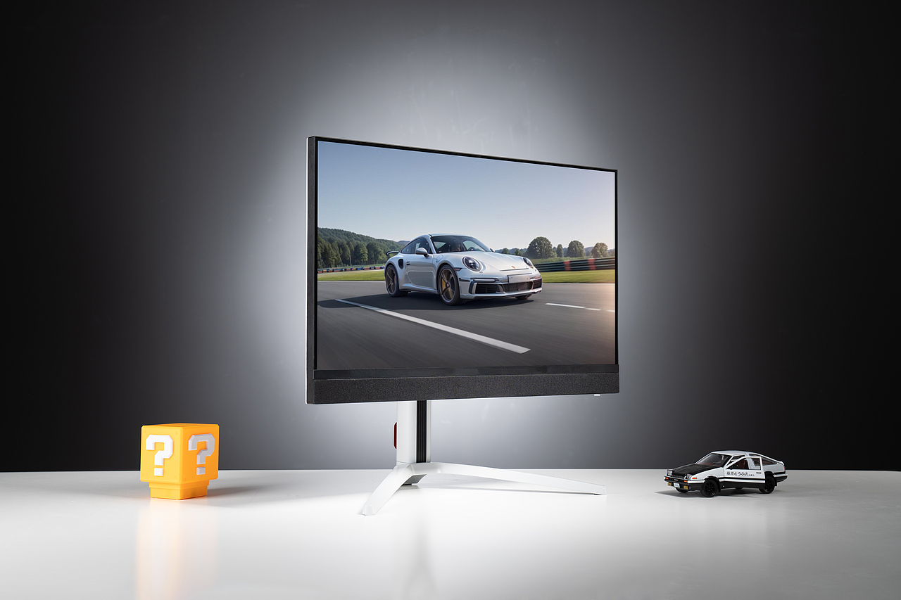 显示器（图ZMzYyNjYxMjk2） - 产品摄影 - 站酷设计师邦邦乐原创素材 - 站酷ZCOOL