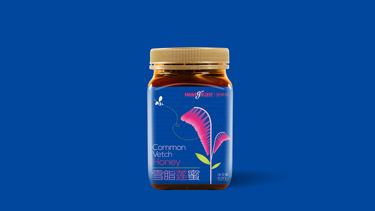 蜂蜜包装设计（图ZMTIzNjMyMjg4） - 包装 - 站酷设计师1900設計原创素材 - 站酷ZCOOL