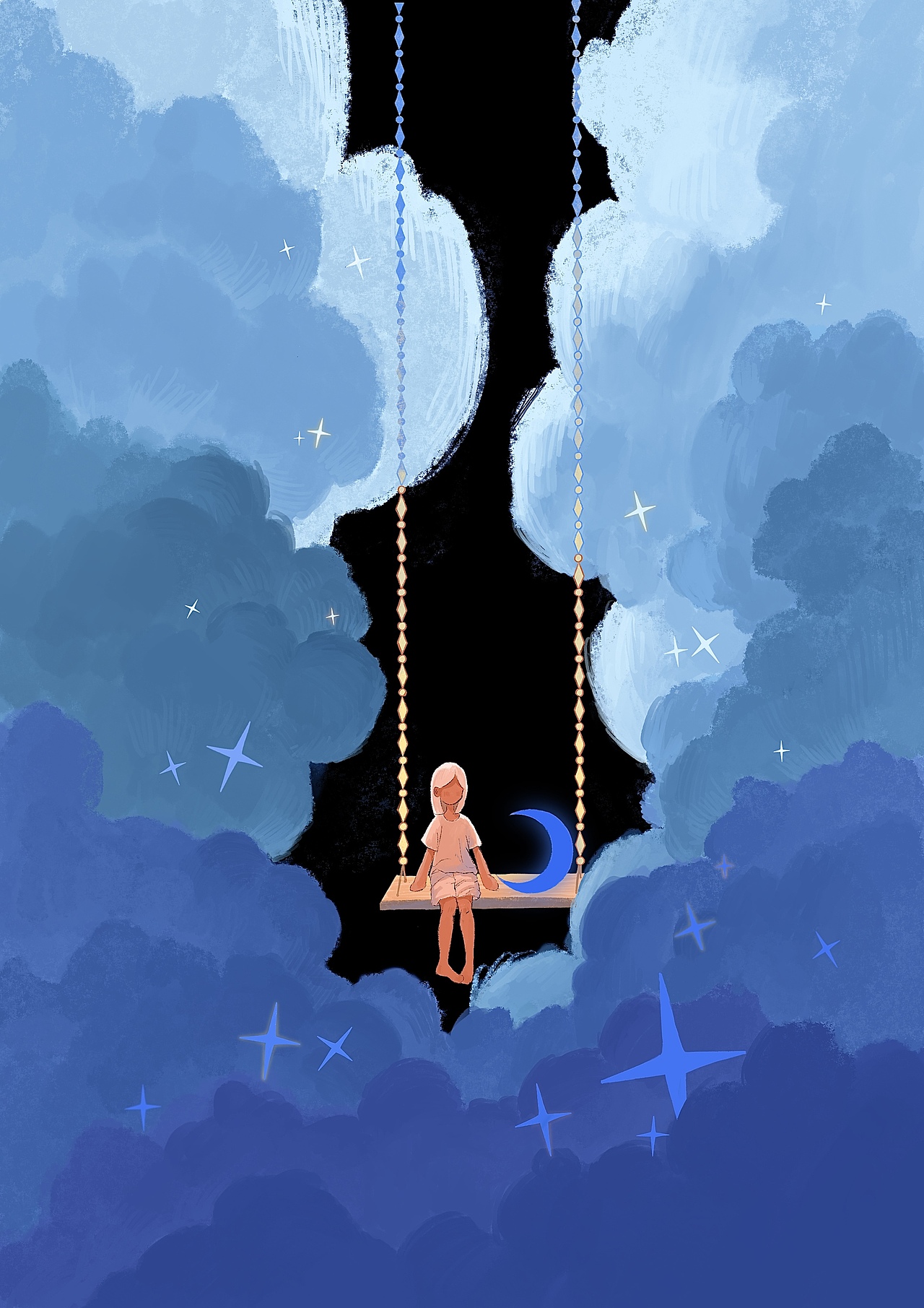 最近画的一些云（图ZMzc2NzcwNjY0） - 创作习作 - 站酷设计师cccdi5原创素材 - 站酷ZCOOL