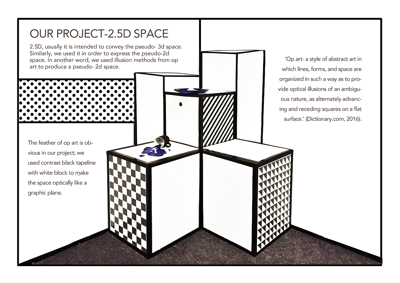 手工zine的设计和装订。（图ZNDQ1MjE0Mjg=） - 书籍/画册 - 站酷设计师海牙Hiya原创素材 - 站酷ZCOOL