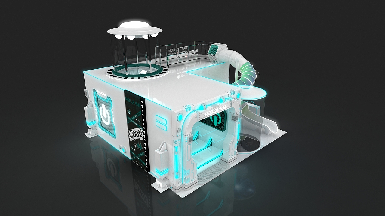 悦刻音乐节（图ZMjU5NjEwNzg0） - 场景 - 站酷设计师你好我叫小高原创素材 - 站酷ZCOOL