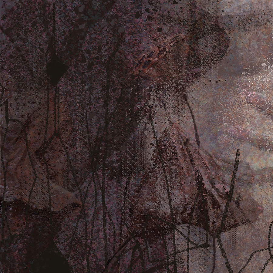 凋零系列——壹