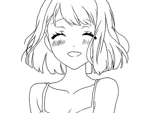 线条练习
