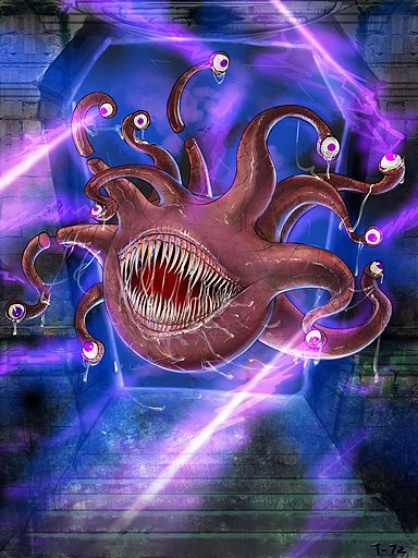 日系厚涂风卡牌