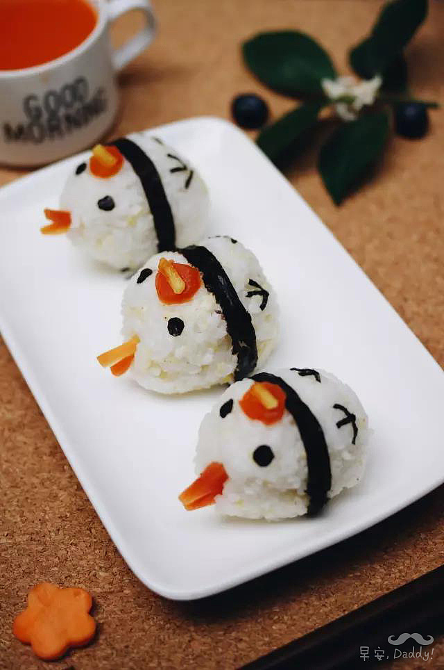 呆萌小鸡饭团 cos周冬雨的蜜汁凝视